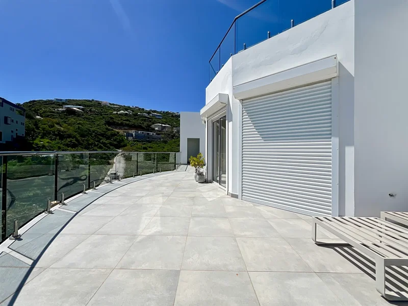 Oyster Pond, Saint Martin (French part). - Photo 25