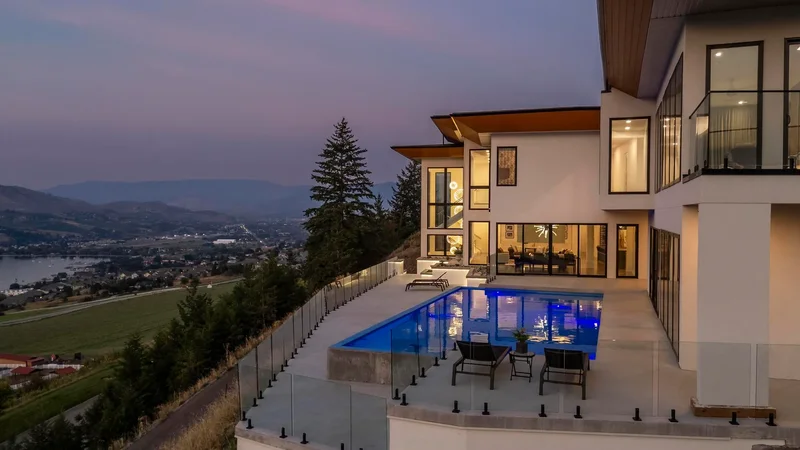 120 Sunset Boulevard, Vernon, BC, CANADA, Vernon, British Columbia, Canada. - Photo 10