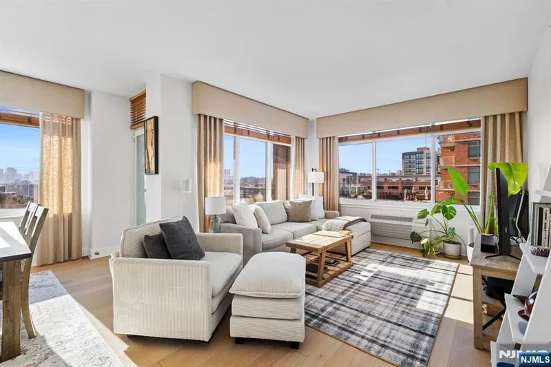 1400 Hudson Street 809, Hoboken, NJ 07030, Hoboken, New Jersey, United States. - Photo 29