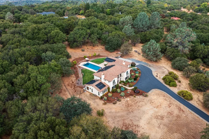 3580 Crooked Branch Street , Shingle Springs, CA 95682, Cameron Park, California, United States. - Photo 56