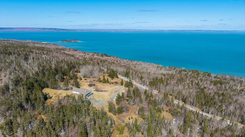 6260 West Bay Highway, Roberta, NS, B0E 3K0, CANADA, Saint Peters, Nova Scotia, Canada. - Photo 11