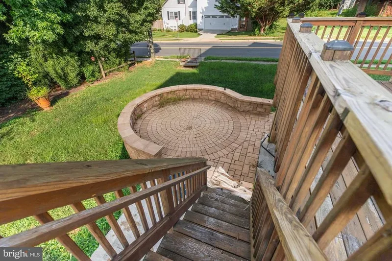 3954 WALNUT ST STREET, FAIRFAX, VA 22030, Fairfax, Virginia, United States. - Photo 11