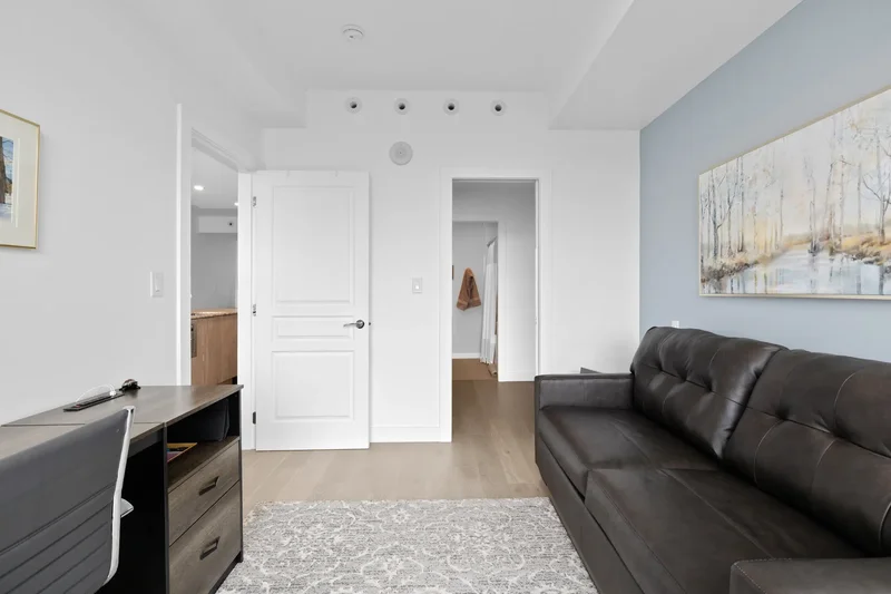 1701 - 1151 Sunset Drive, Kelowna, British Columbia, Canada. - Photo 23