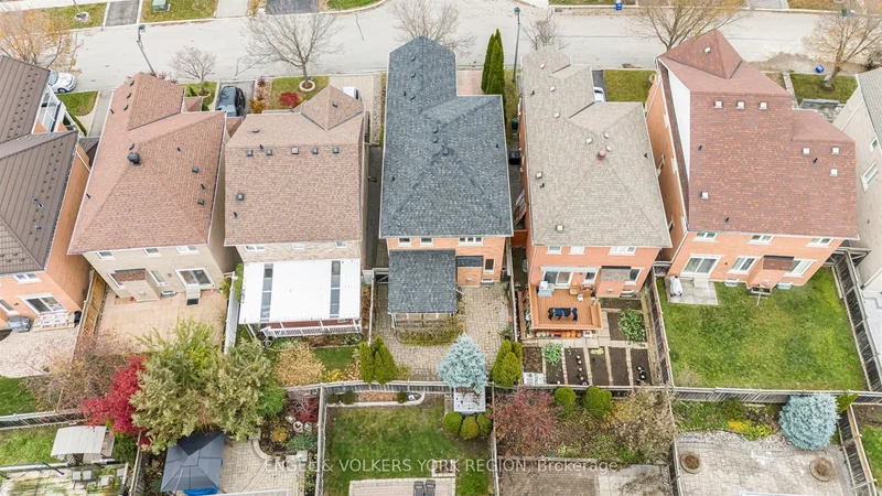 73 Saffron Street, Markham, Ontario, Canada. - Photo 44