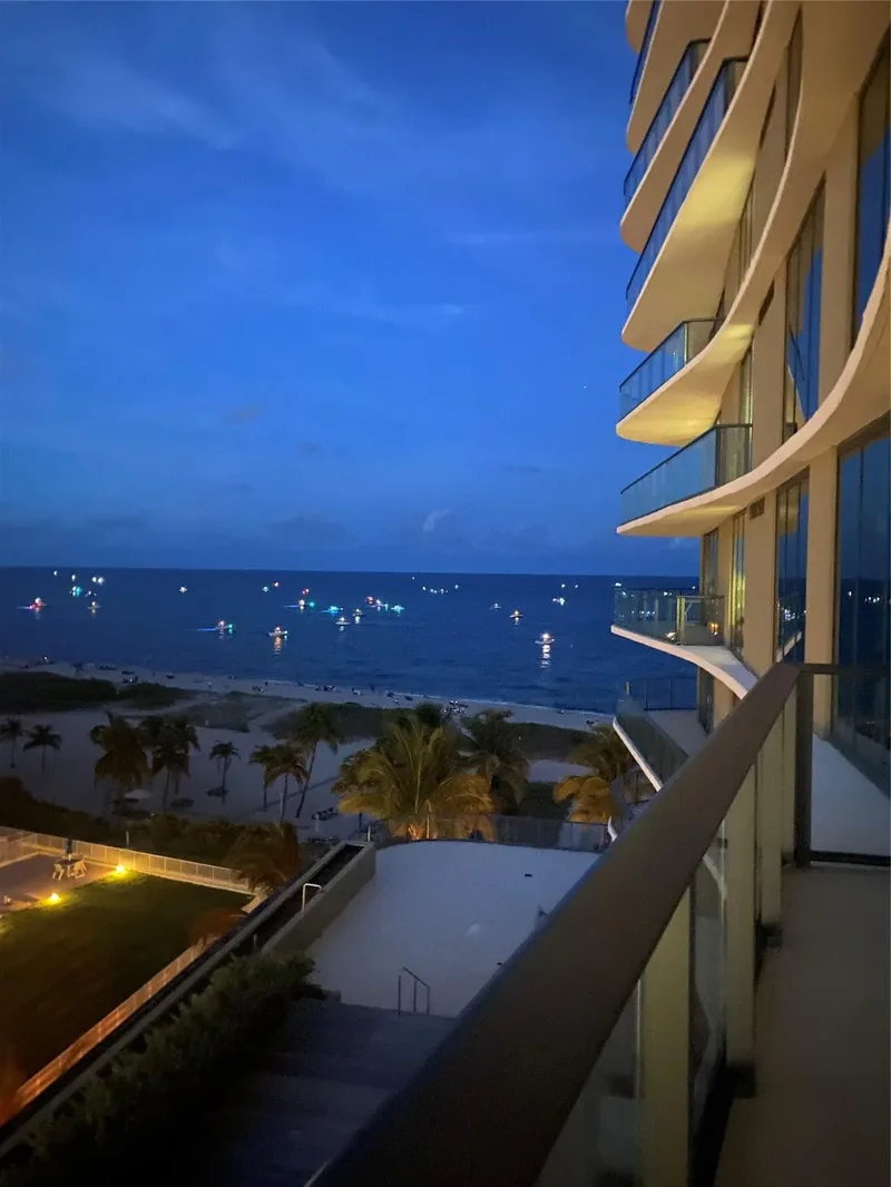 730 N Ocean Blvd 701, Hillsboro Beach, Florida, United States. - Photo 56