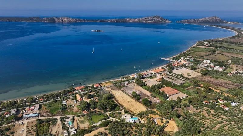 Pylos and Nestor, Peloponnese, Western Greece and the Ionian, Greece. - Photo 3