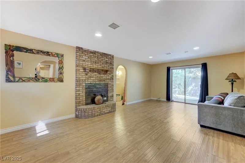 3132 El Camino Road, Las Vegas, NV 89146, Las Vegas, Nevada, United States. - Photo 24