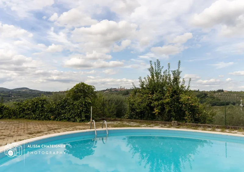 53037 San Gimignano, Province of Siena, Italy, San Gimignano, Tuscany, Italy. - Photo 12