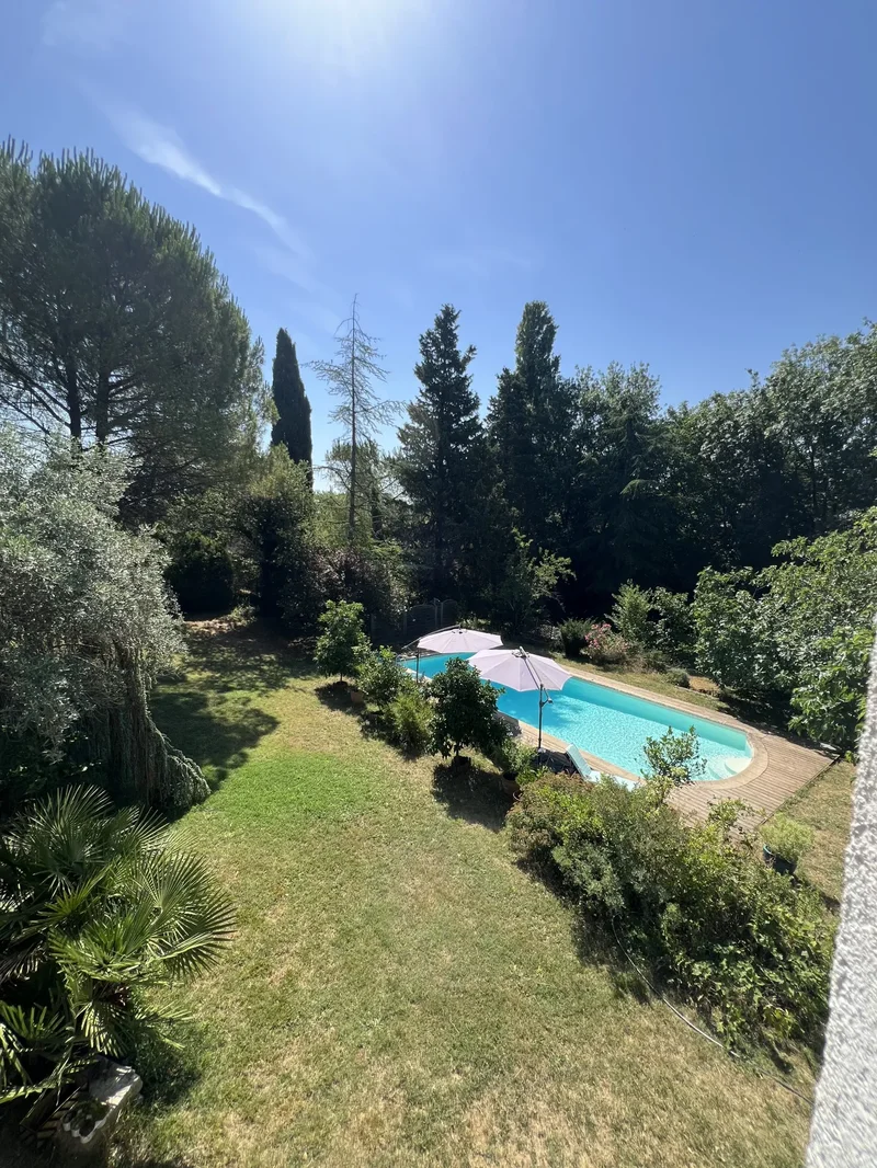 Saint-Jeannet, Provence-Alpes-Côte d'Azur, France. - Photo 7