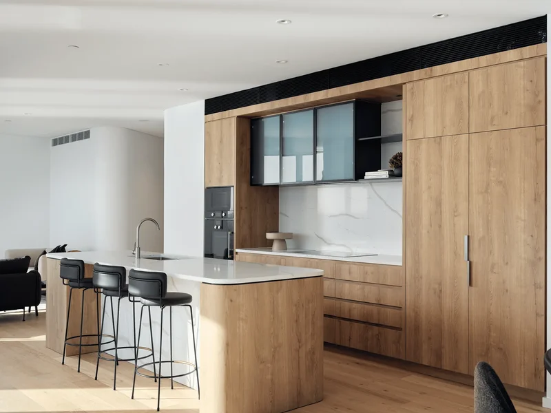 1001C/55 Canning Beach Road Applecross, Perth, WA 6153, Perth, Western Australia, Australia. - Photo 23