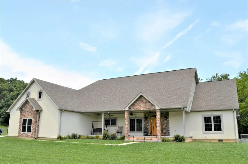 4 Bedrooms Single Family Detached