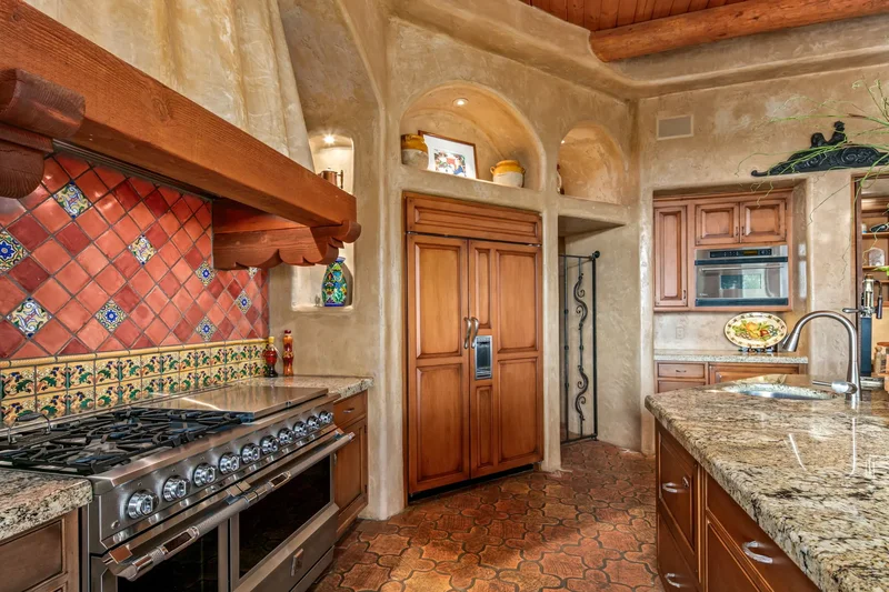 41731 N Stone Cutter Drive , Scottsdale, AZ 85262, Scottsdale, Arizona, United States. - Photo 12