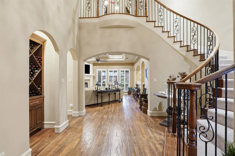 2217 Canterbury Drive, Mansfield, TX 76063, Mansfield, Texas, United States. - Photo 4