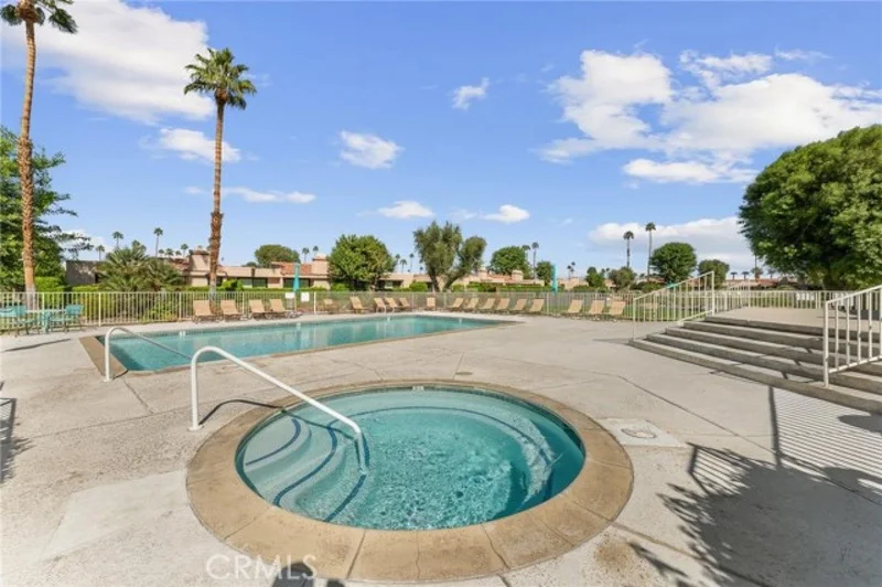 72834 Fleetwood, Palm Desert, California, United States. - Photo 34