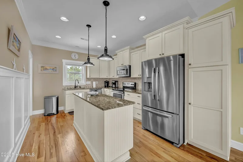 5106 E Yacht Drive, Oak Island, North Carolina, United States. - Photo 12