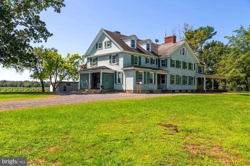 27058 MOUNT PLEASANT ROAD, Mansfield, New Jersey, United States. - Photo 48