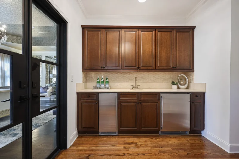 538 Sarabrook Place, Atlanta, GA 30342, Atlanta, Georgia, United States. - Photo 33