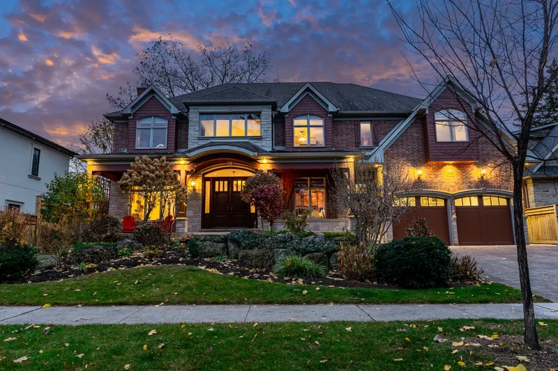 Montana lodge - inspired luxury, with 6688 square feet of total living space