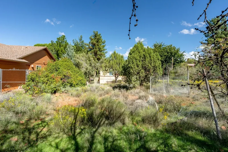 60 Tonto Rim Drive West , Sedona, AZ 86351, Sedona, Arizona, United States. - Photo 61