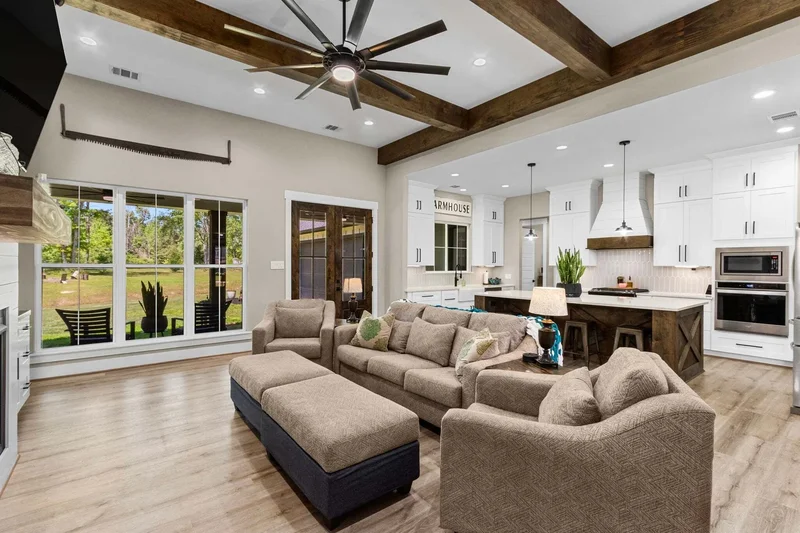 110 Quiet Springs Trail, Willis, TX 77378, Willis, Texas, United States. - Photo 18