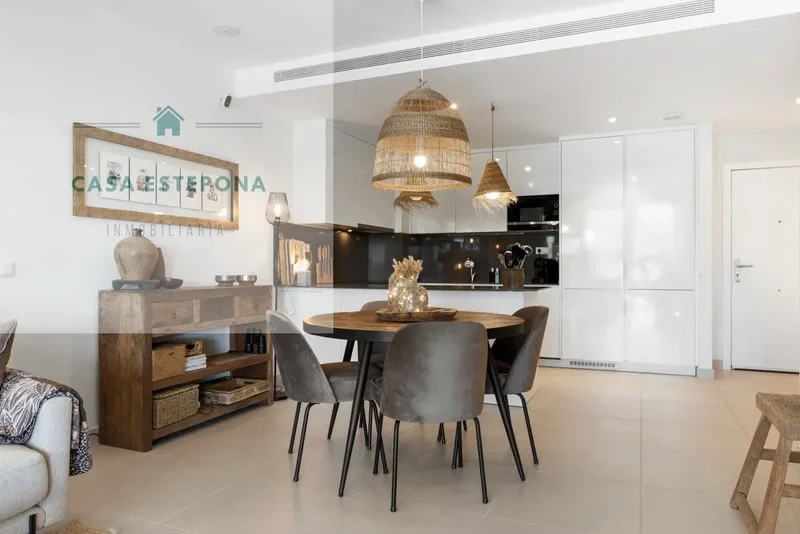 Avenida del Arte, 35,  Estepona,  Estepona Golf,  Bajo, Estepona, Andalusia, Spain. - Photo 14