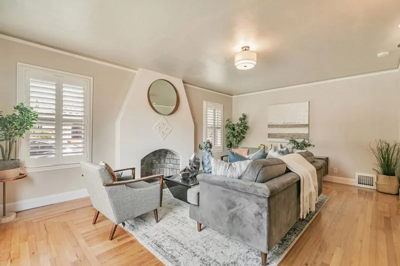 1148 Willow Glen Way, San Jose, California, United States. - Photo 34