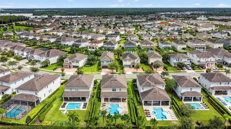7716 Fairfax, Kissimmee, Florida, United States. - Photo 34