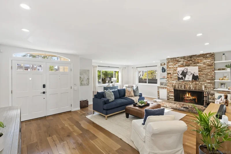 4474 Niagara Ave, San Diego, California, United States. - Photo 33