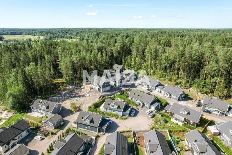 Hallavantorpantie 14 K, Lahnus, Uusimaa, Finland. - Photo 18