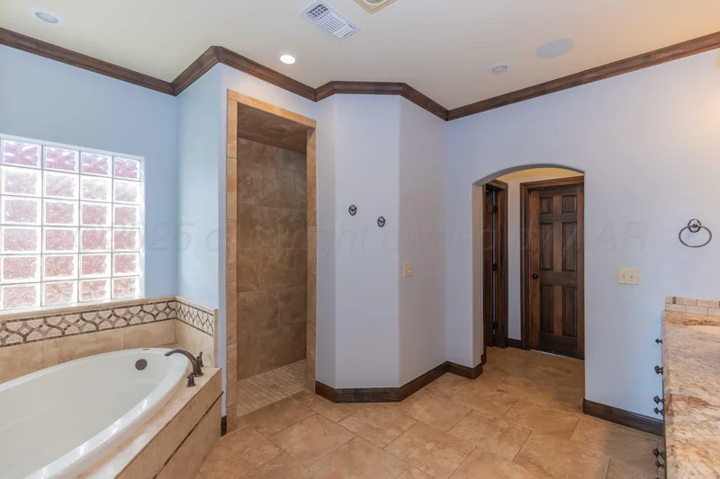 6 Stoneway Court, Canyon, Texas, United States. - Photo 45