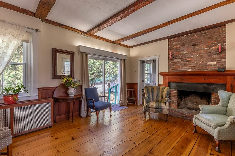 144 Butternut Lane, Woodstock, VT 05073, Woodstock, Vermont, United States. - Photo 2