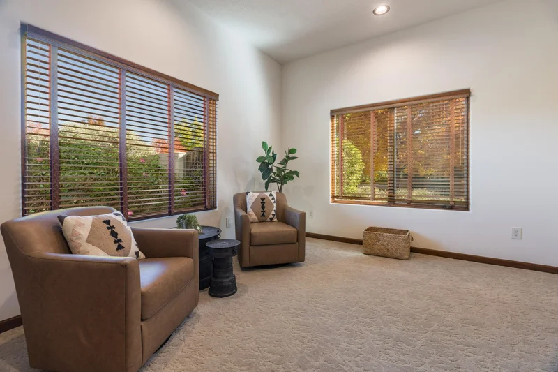 4658 Los Poblanos Circle NW, Los Ranchos, NM 87107, Los Ranchos de Albuquerque, New Mexico, United States. - Photo 21
