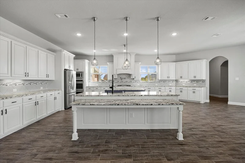 772 Kensington, McLendon Chisholm, TX 75032, Heath, Texas, United States. - Photo 11