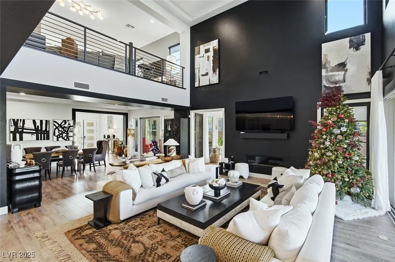 11270 Torch Cactus Drive, Las Vegas, Nevada, United States. - Photo 9