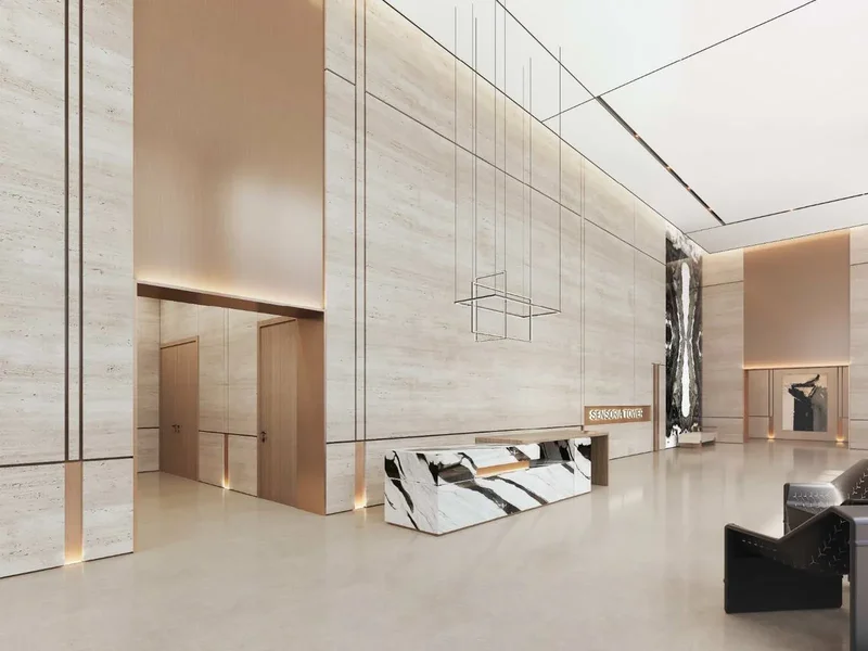 Five Luxe JBR, Jumeirah Beach Residence, Dubai, Dubai, United Arab Emirates. - Photo 13