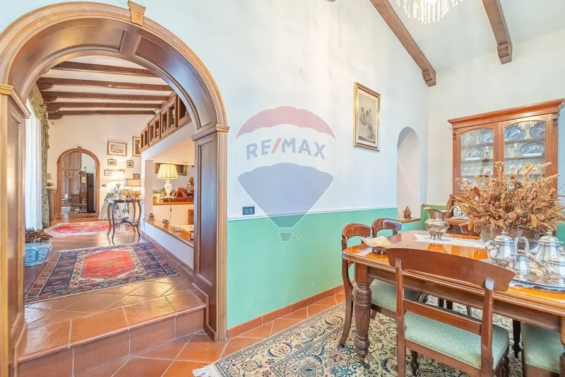 Villa singola in vendita a Roma, Ostia