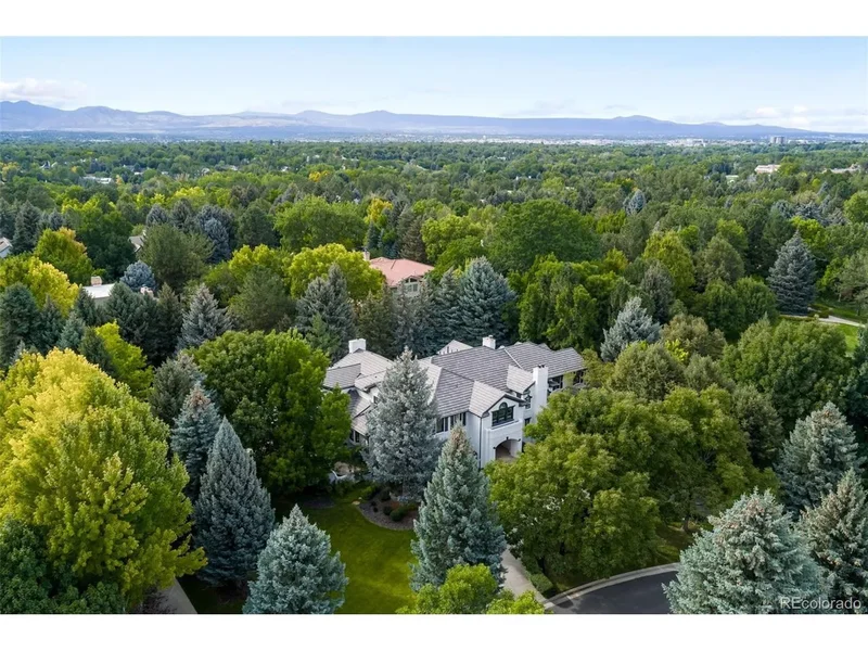 4903 S Elizabeth Cir, Englewood, Colorado, United States. - Photo 44