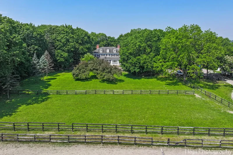 23 W County Line Road, Barrington Hills, IL 60010, Barrington Hills, Illinois, United States. - Photo 39