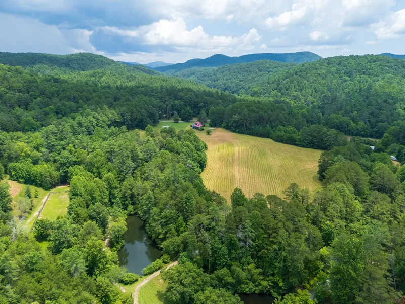 9883 Warwoman Road, Clayton, GA 30525, Clayton, Georgia, United States. - Photo 69