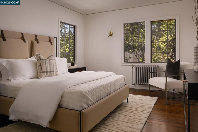 52 Glen Alpine Road, Oakland, California, United States. - Photo 8