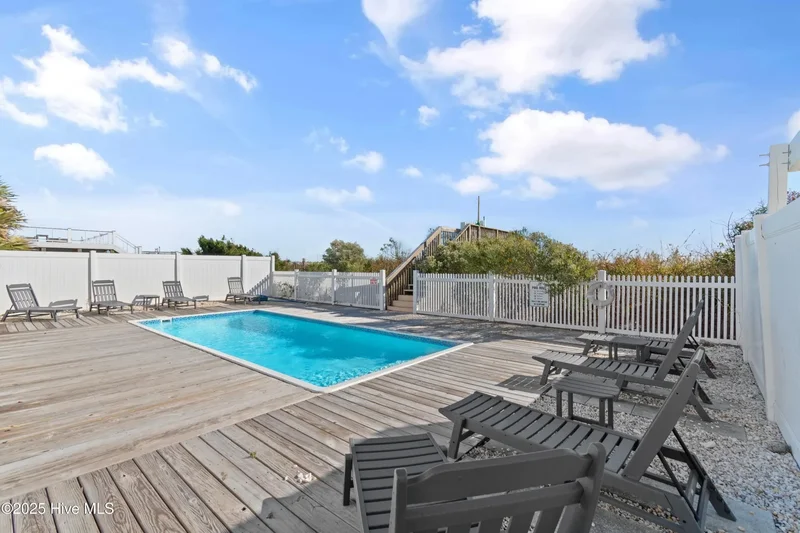 467 Ocean Boulevard W lot, Holden Beach, NC, 28462, USA, 28462, North Carolina, United States. - Photo 14