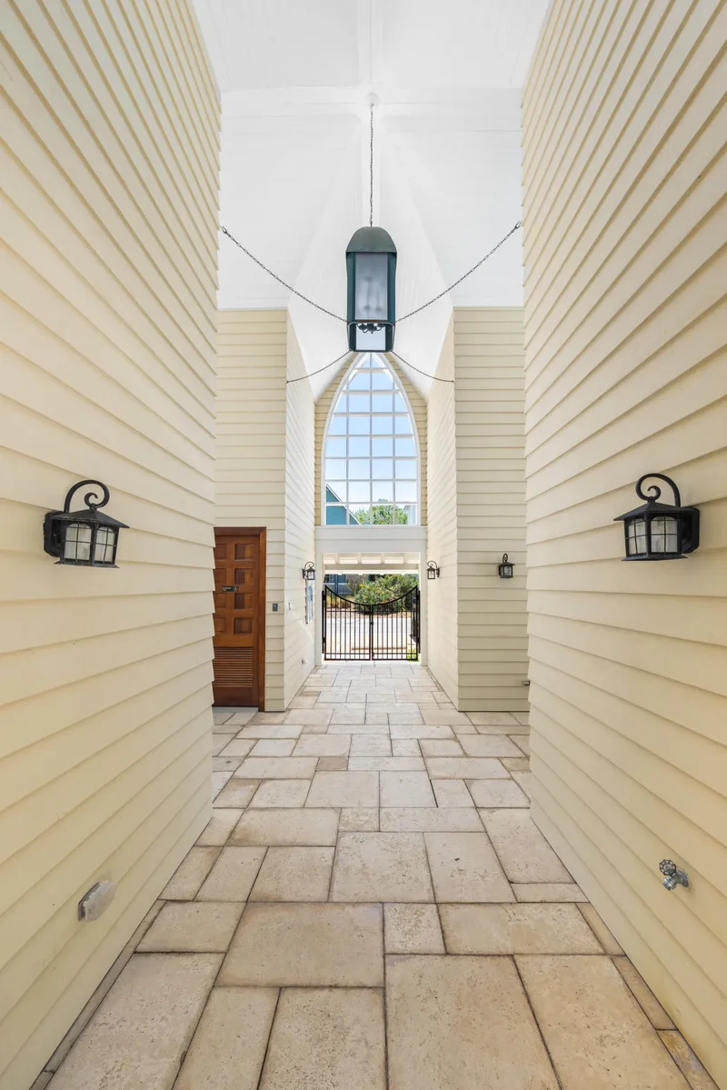 Rosemary Beach, Florida, United States. - Photo 57