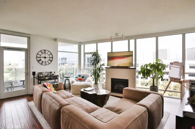 Condominium in Irvine