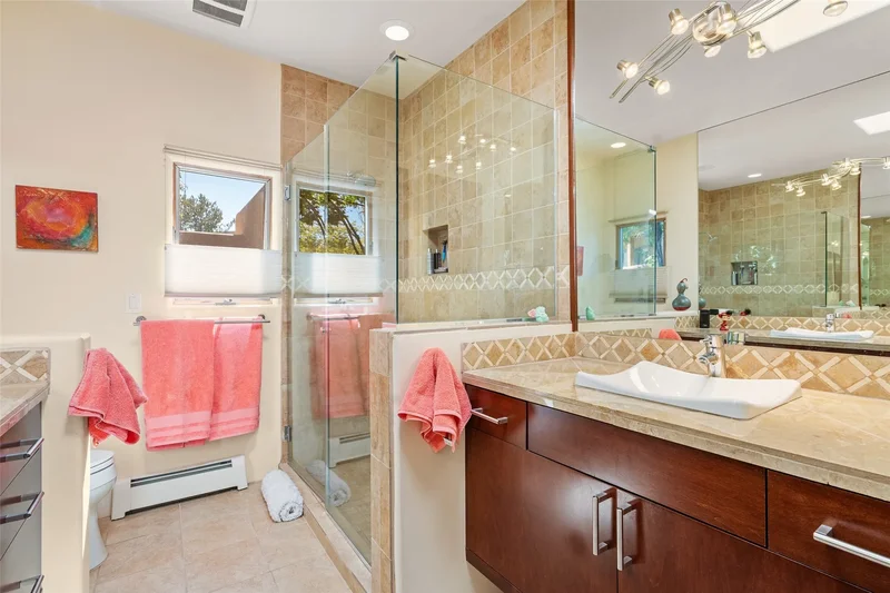 761 Aspen Compound, Santa Fe, NM 87501, Santa Fe, New Mexico, United States. - Photo 49