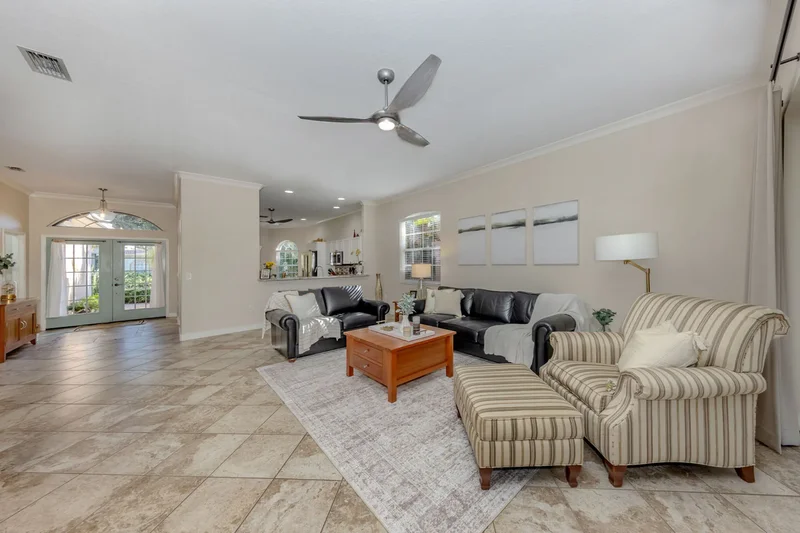 107 Corte Del Rosa, Venice, FL 34285, Venice, Florida, United States. - Photo 13