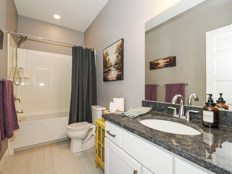10762 S BEACH COMBER WAY, South Jordan, Utah, United States. - Photo 35