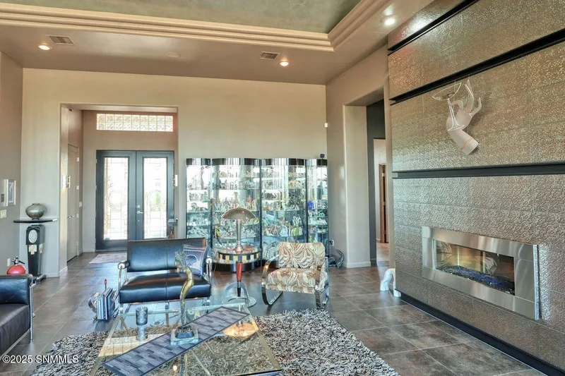 1328 Techo Alto Place, Las Cruces, NM 88007, Las Cruces, New Mexico, United States. - Photo 31