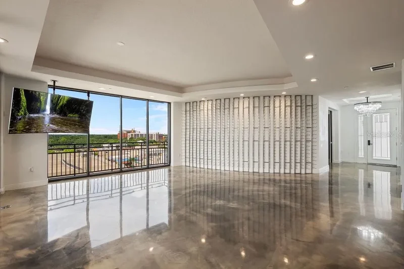 111 E MONUMENT AVENUE #801, KISSIMMEE, FL 34741, Kissimmee, Florida, United States. - Photo 49