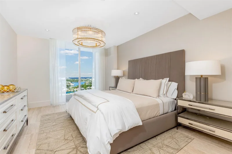 525 N Fort Lauderdale Beach Blvd 2201, Fort Lauderdale, Florida, United States. - Photo 38