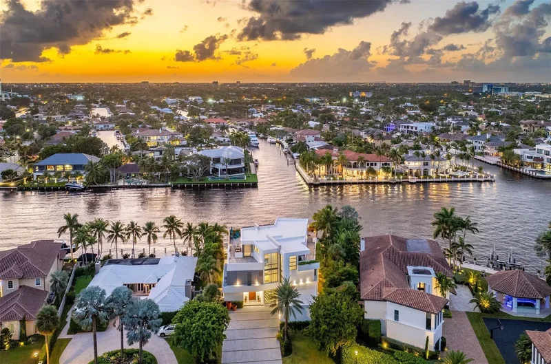 34 Minnetonka Rd, Fort Lauderdale, Florida, United States. - Photo 74